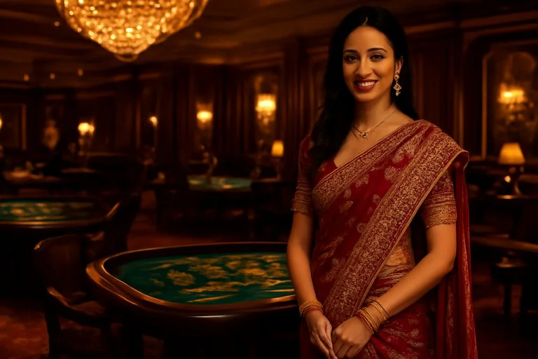 jeetbazz Live Dealer Card