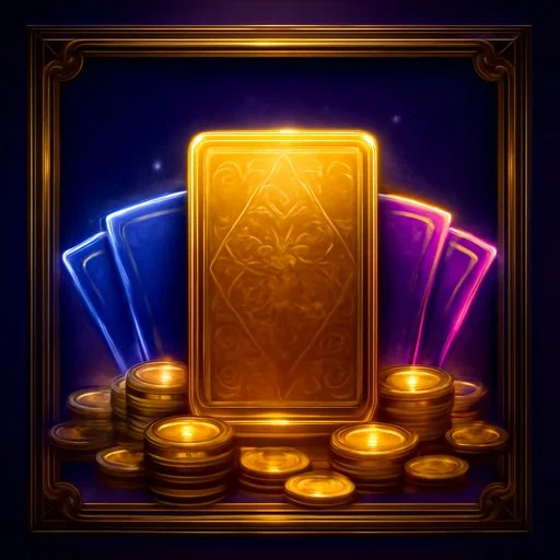 jeetbazz Book of Dead Tile Card